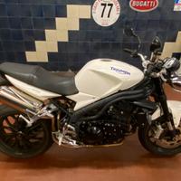 TRIUMPH SPEED TRIPLE 1050