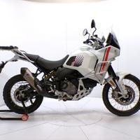 DUCATI DesertX