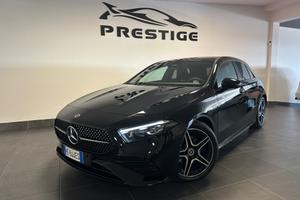 MERCEDES-BENZ A180D PACK PREMIUM AMG 116CV PRONTA 