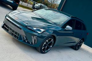 Cupra Leon Sportstourer 2024 1.5 hybrid 150 cv