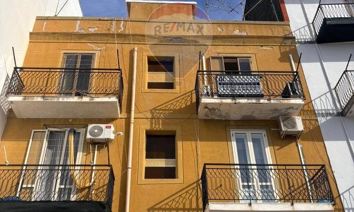 Appartamento - Augusta