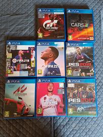 giochi per ps4