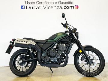 HONDA CL500 CL 500