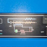 Air Dryer essiccatore aria compressa da officina