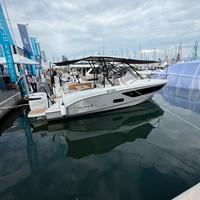 BENETEAU FLYER 9 OB