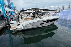 BENETEAU FLYER 9 OB