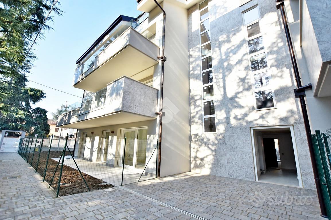 2 LOCALI A VIGNATE - Vista 5