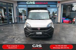 FIAT DOBLO CARGO CH1 LOUNGE 1.6 Mjet 105cv