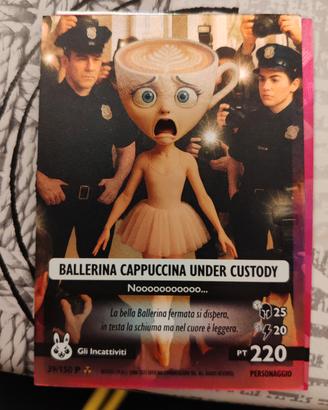 Carta brainrot 