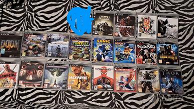 giochi per playstation 3