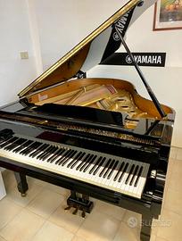 Yamaha C3