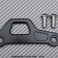 Fissaggio cinghia KAWASAKI ZX10R 2008 - 2010