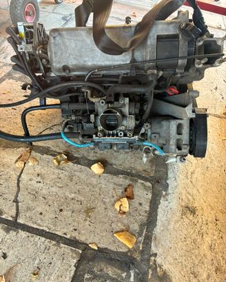 Motore 1.1 fire
