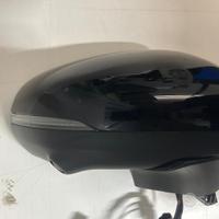 Specchietto retrovisore dx mercedes benz a w177