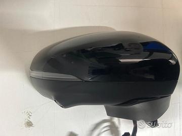 Specchietto retrovisore dx mercedes benz a w177