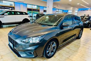 Ford Focus 1.5 Diesel 120 CV 5p. ST-Line / Autom
