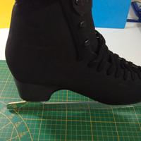 Pattini edea ouverture lama ghiaccio