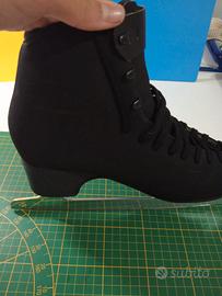 Pattini edea ouverture lama ghiaccio