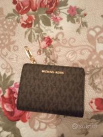 Portafogli donna Michael Kors