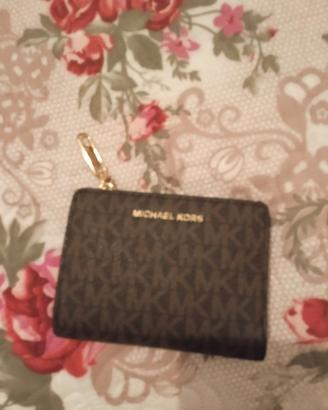 Portafogli donna Michael Kors