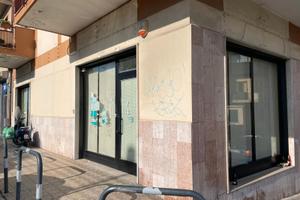 Via Argine Calopinace (ex Agos)