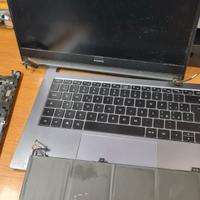 Ricambi PC Huawei NBL-WAQ9R