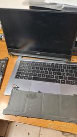 Ricambi PC Huawei NBL-WAQ9R