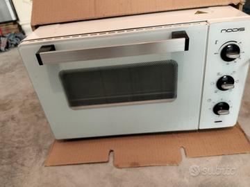 Forno Elettrico Nodis 1600 w