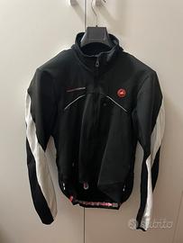 Giacca castelli
