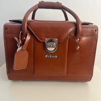 Borsa - Bauletto per fotocamera Nikon