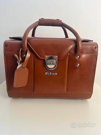 Borsa - Bauletto per fotocamera Nikon
