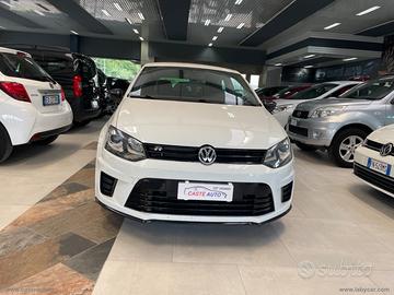 VOLKSWAGEN Polo 2.0 TSI 3p. R-WRC 1148/2500