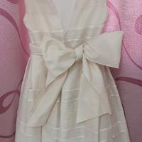 vestito cerimonia 10 anni 