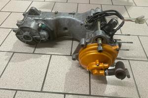 SMEMBRO BLOCCO TROFEO PHANTOM F12