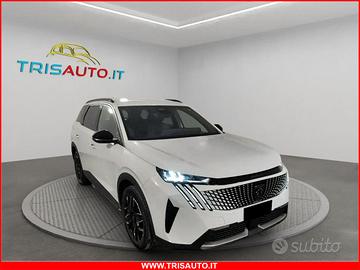 PEUGEOT 5008 1.2 Hybrid 145 e-DCS6 Allure (7 POSTI