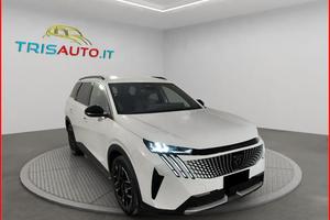 PEUGEOT 5008 1.2 Hybrid 145 e-DCS6 Allure (7 POSTI