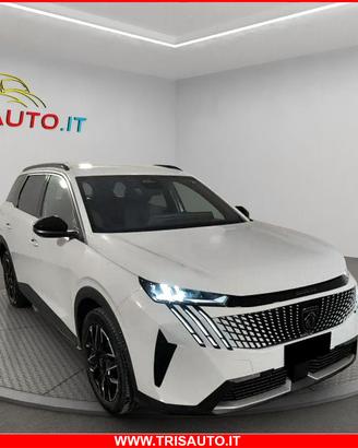 PEUGEOT 5008 1.2 Hybrid 145 e-DCS6 Allure (7 POSTI