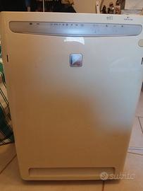 Purificatore d aria Daikin