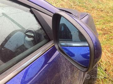 SPECCHIETTO RETROVISORE DESTRO ALFA ROMEO Mito Ser