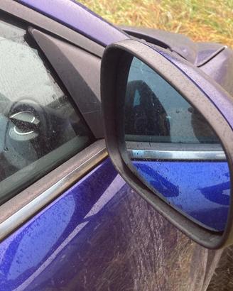 SPECCHIETTO RETROVISORE DESTRO ALFA ROMEO Mito Ser