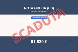 Immobile in asta di 283 m² con più di 5 locali e b