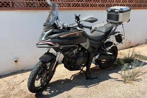 Voge Valico 500 DSX – 2022
