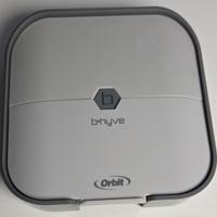Orbit B-Hyve 94925 Centralina Irrigazione Wi-Fi 8