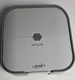 Orbit B-Hyve 94925 Centralina Irrigazione Wi-Fi 8