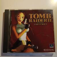 Tomb Raider 2
