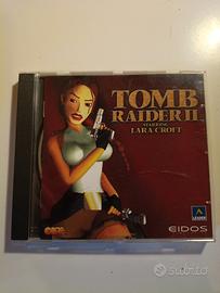 Tomb Raider 2