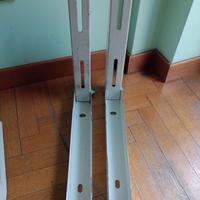 Staffe per condizionatori 