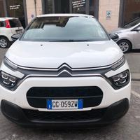 Citroen C3 BlueHDi 100 S&S Feel Pack