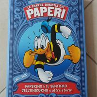 La grande dinastiia dei paperi