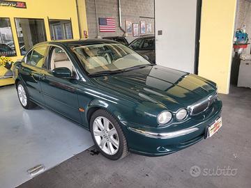 Jaguar X-Type 3.0 V6